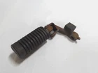 1977 Honda Goldwing Gl 100 Left Driver Front Footpeg Step Oem 50642-371-000B Used. Price: $49.99.