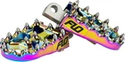 Harley Davidson Style Foot Pegs Fuel Flo Motorsports FPEG-800JET New. Price: $180.95.