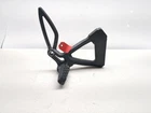 08-12 Can Am Spyder Roadster Rs-s SE5 Rear Right Passenger Foot Peg With Mount Used. Price: $73.21.