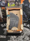 Nos Harley Fl 1986-UP Passenger Footboard Kit Oem 50177-95 Rubber Insert Set New. Price: $45.00.