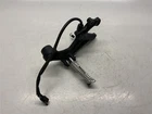 2016 Triumph Street Triple 675 Front Right Footrest Hanger - T2081940 Used. Price: $67.09.