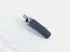 2002 Skorpion Tour MZ660 Front Right Side Driver Footpeg & Mount -cracked Used. Price: $24.95.