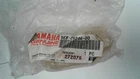 Yamaha Genuine Oem (new) Yzf R6 99-09 Bar End P/n: 5EB-26246-00-00. Price: $25.95.