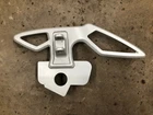 2008-2009 Can-am Spyder Gs Roadster 990 Oem Front Left Driver Foot Rest Mount New. Price: $105.99.