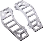 Thrashin Supply Co. TSC-2219-3 Aggressor Floorboards Chrome New. Price: $409.95.