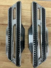Arlen Ness Driver Floorboard Chrome 410-019 Used. Price: $324.99.