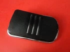 Oem Factory Harley Davidson Touring Softail Brake Pedal Pad 42554-03 Used. Price: $39.99.