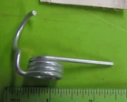 Montesa Cappra 125 Mx Right Foot Peg Spring P/n Nos 21.20.326.1 New. Price: $12.75.