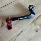 Jfg Racing Crf 450R Folding Gear Shifter Lever Cnc For Dirt Bike- Red New. Price: $33.00.