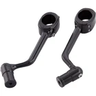 Arlen Ness 400-043 Highway Peg Mounts New. Price: $199.95.