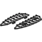 Arlen Ness Mx Floorboards 410-007 New. Price: $619.30.