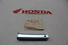 Nos Honda Pillion Step Bar 1969-74 CB750 1966-74 1972 CB100 CB450 #95015-6200 New. Price: $19.95.