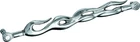 Kuryakyn Shift Linkage Chrome Flame 1072 New. Price: $153.99.