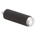 Arlen Ness Rough Crafts Chrome Knurled Shifter Peg Universal Harley & Custom New. Price: $31.45.