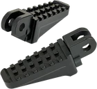 Joker Machine Road Racing Footpegs Black 09-860-4B New. Price: $140.60.