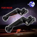 25MM Extended Black Rear Footpegs Mpro For Yamaha MT-09 Tracer 15 16 17 18 19 20 New. Price: $63.90.