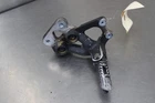 06-07 Suzuki Left Driver Foot Peg Rest Stop Used. Price: $18.95.