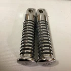 1995 Harley Davidson Small Airfoil Custom Foot Pegs 50134-95 Used. Price: $45.00.