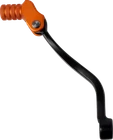 Moose Offroad Shifter Lever Orange 20 Mm Offset For Ktm 81-0571-10-40 New. Price: $52.99.