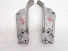 Kawasaki Zl 900 Eliminator Left Right Exhaust Stays 35011-1251 1985-1986 Used. Price: $35.00.