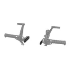 Victory Motorcycle New Oem Extended Reach Lower Controls, Octane, 2880249-658. Price: $59.98.