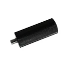 Black Aluminum Toe Foot Lever Shifter Peg For Harley Touring Softail Dyna New. Price: $11.99.