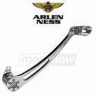 Arlen Ness 19-763 Deep Cut Brake Arm For Body Foot Controls Pedals Id New. Price: $269.95.