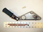 Kawasaki 79 KZ1000ST Right Muffler Stay Rear Footrest 35011-1022 80 Jh Used. Price: $36.95.