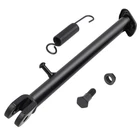 Side Kick Stand Kit W/ Bolt Spring For Honda XR100R 1985-2003 CRF100F 2004-2013 New. Price: $42.99.