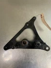 2004 Kawasaki Vulcan 1600 Classic Front Right Drivers Step Holder Used. Price: $19.00.