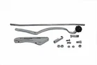 Left Side Tank Hand Shifter Lever Kit For Harley Davidson By V-twin New. Price: $131.59.