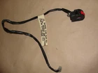 06 Yamaha As Right Handle Bar Switches Starter Hazard Used. Price: $59.00.