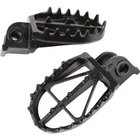 Drc D48-02-810 Ultra Wide Foot Pegs, 57MM New. Price: $80.96.