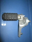 Honda 1986 1987 VT700 750C Shadow Rh/lh Rear Pegs 50705-MK7-000 50700-MK7-000 Used. Price: $39.95.