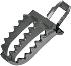 Ims Bigfoot Footpegs 263301 New. Price: $135.80.