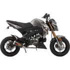 Hotbodies Mgp Rearset Black For Kawasaki 51602-2500 New. Price: $368.09.