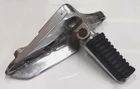 87-06 Kawasaki Vulcan Vn 750 Left Rear Passenger Footrest Step Oem 34028-1175 Used. Price: $29.99.