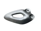 2023 Triumph Rocket Left Heel Guard Footrest Protector T2080646 Used. Price: $33.48.