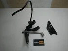 2019-2026 Kawasaki Ninja ZX6R ZX636 Oem Right Rearset 35063-0590-18R Used. Price: $150.00.