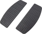 Harddrive Rectangular Floorboard Pads #30-152A New. Price: $17.10.