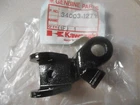 Nos Kawasaki Front Right Hand Footpeg Step Holder 86-87 & 96-97 ZL600 34003-1277 New. Price: $50.08.