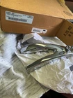 Nos Harley Davidson Polished Chrome-plated Passenger Foot Peg Bracket 51029-03Y New. Price: $109.95.