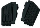 Kuryakyn Transformer Floorboards 01-17 Honda GL1800 Black New. Price: $429.99.