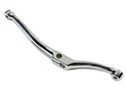 52-84 Panhead Shovelhead Heel Toe Shift Lever 34692-74A With Splines New. Price: $66.00.