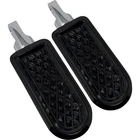 Covingtons Footpegs Diamondback Black C3043-B New. Price: $218.41.