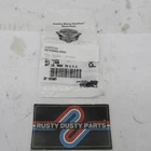 Lot Of 7 Harley Oem Nos 91-03 Sportster Detent Arm Retaining Rings 33653-90 New. Price: $12.95.