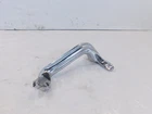 Harley Davidson Road King Electra Glide Rear Left Footboard Floorboard Bracket Used. Price: $67.95.