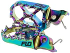Flo Pro Series Footpegs Fuel FPEG-798JET New. Price: $199.95.
