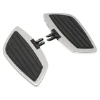 Cobra 06-4265 Swept Front Floorboard Kit New. Price: $441.12.