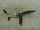 2008-2009 Kawasaki Concours ZG1400 Front Left Driver Footrest Peg Shifter Used. Price: $49.99.